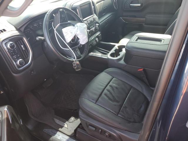 3GTU9DED4NG107484 GMC Sierra Limited K1500 Slt
