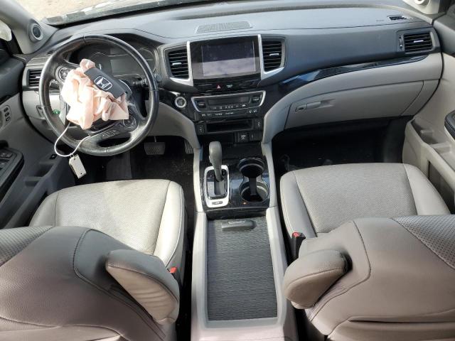 5FPYK3F70KB004872 Honda Ridgeline Rtl