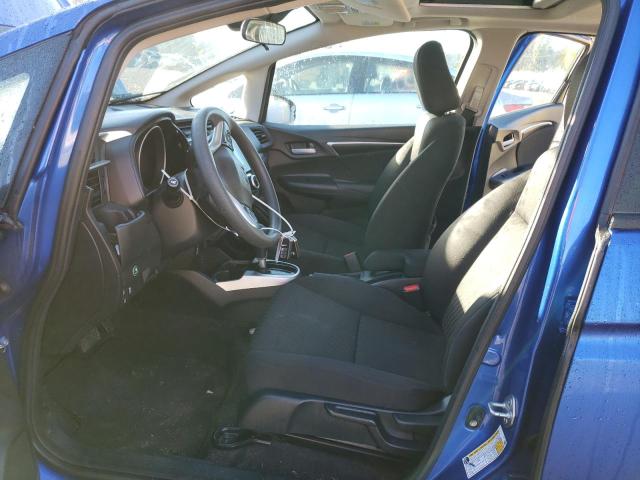 3HGGK5H88LM701338 Honda FIT EX