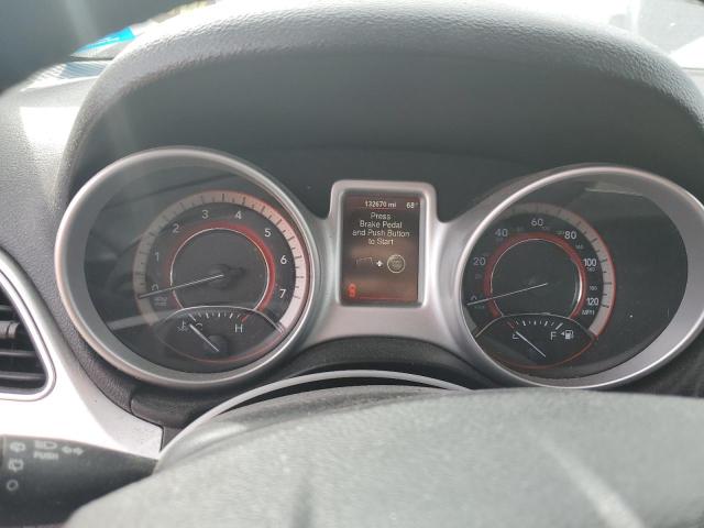 3C4PDCAB1GT233936 Dodge JOURNEY SE