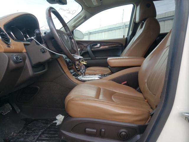 5GAKVCKD5EJ193504 Buick Enclave