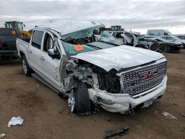 3GTU2PEC1JG137923 GMC Sierra K1500 Denali