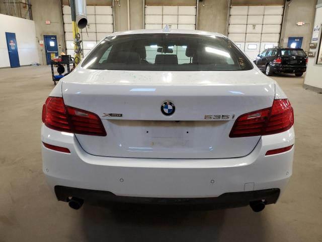 WBA5B3C59FD540650 BMW 535 XI