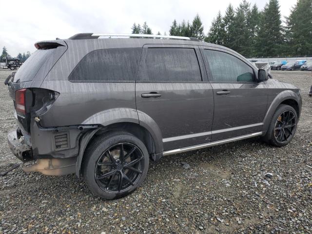 3C4PDCGB8GT138166 Dodge Journey Crossroad