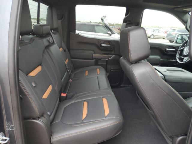 1GTP9EEL8MZ227006 GMC Sierra K1500 At4
