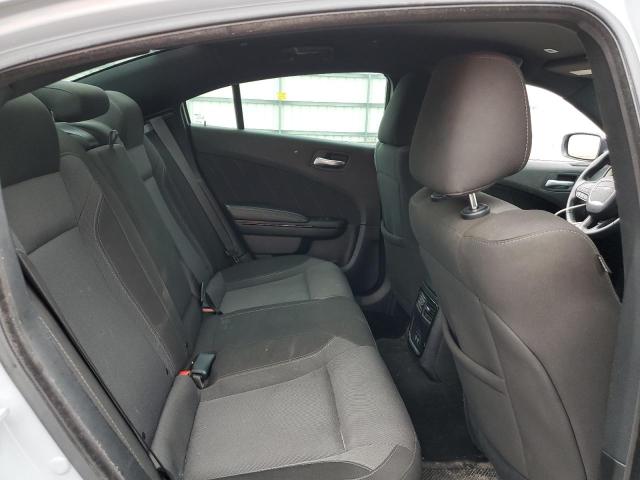 2C3CDXBG9MH679521 Dodge Charger Sxt