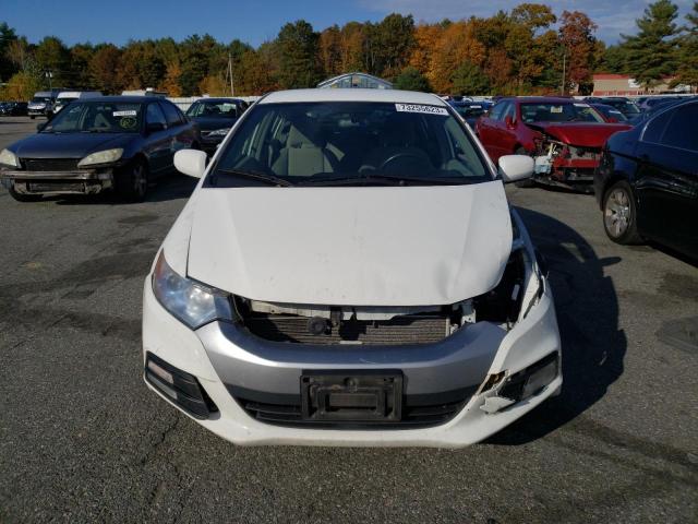 JHMZE2H3XES002769 Honda Insight