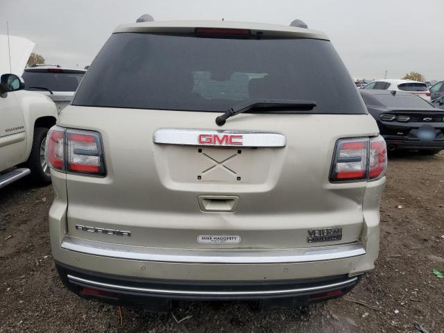 1GKKRRKD4FJ346112 GMC Acadia Slt-1