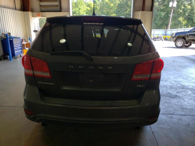 3C4PDCEG4GT144044 Dodge Journey R/t