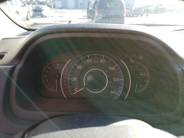5J6RM3H98GL005661 Honda Cr-v Touring