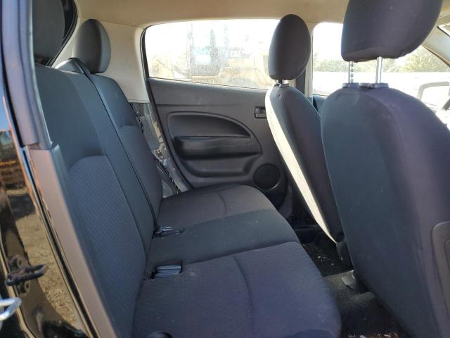 ML32A3HJ4LH005327 Mitsubishi MIRAGE ES