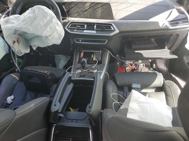 5UXCR4C0XP9P89994 BMW X5 Sdrive 40i