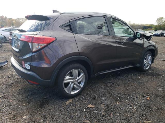 3CZRU5H79KM711958 Honda Hr-v Exl