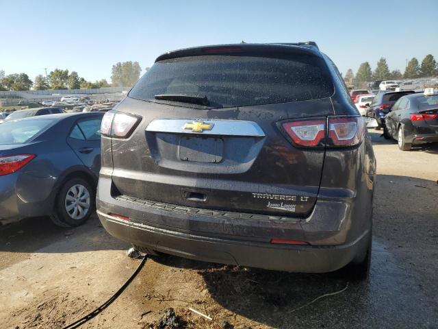 1GNKRHKD6GJ299695 Chevrolet Traverse Lt