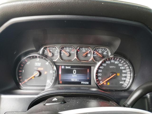 3GTP1UEC9EG336318 GMC Sierra C1500 Sle