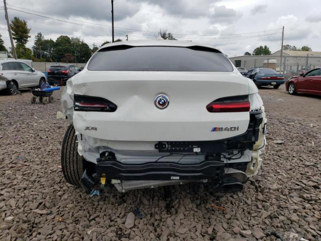 5UX43DT05P9P61977 BMW X4 M40i