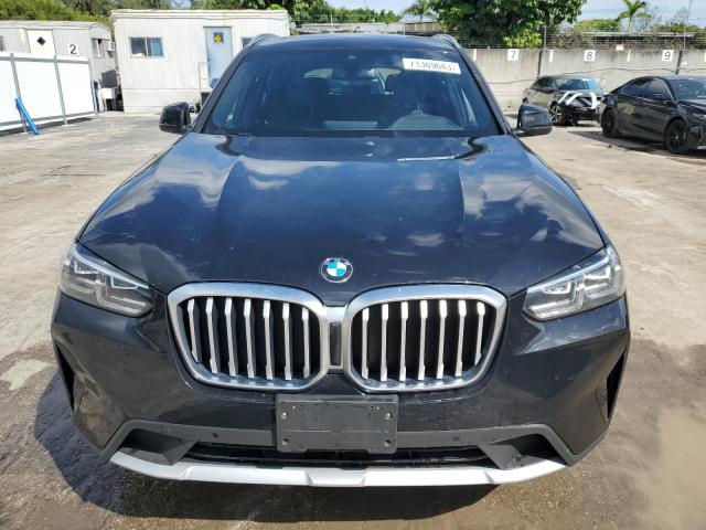 5UX43DP06N9J78373 BMW X3 Sdrive30i