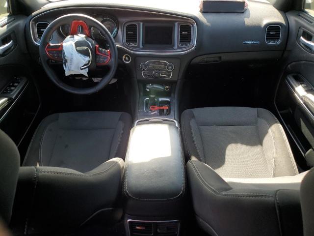 2C3CDXBG0JH173734 Dodge Charger Sxt