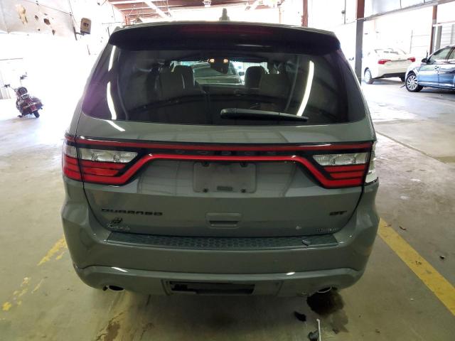 1C4RDJDG2NC205365 Dodge DURANGO GT