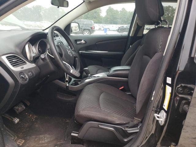 3C4PDCBB1ET155363 Dodge Journey Sxt