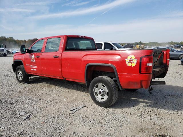 1GT11NEY2KF203212 GMC Sierra C2500 Heavy Duty