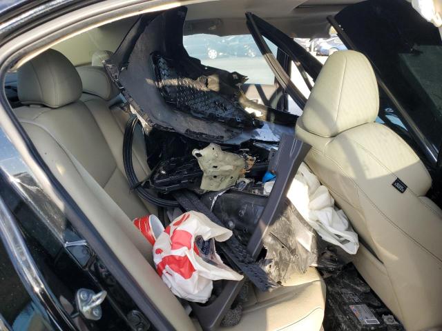 19UUB1F30LA002057 Acura TLX
