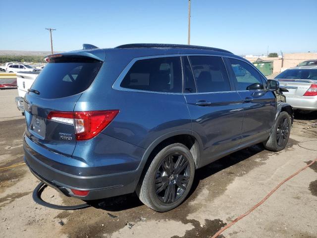 5FNYF6H27MB026936 Honda PILOT SE