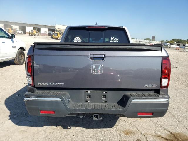 5FPYK3F56LB020932 Honda Ridgeline Rtl
