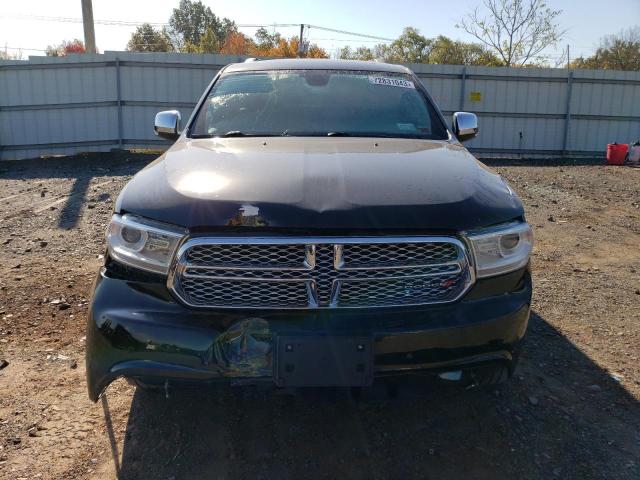 1C4RDJEG7LC125202 Dodge Durango Citadel