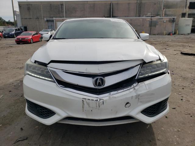 19UDE2F70HA012319 Acura Ilx Premium