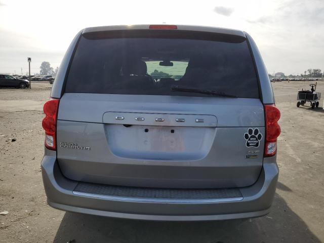 2C4RDGEG0KR619216 Dodge Grand Caravan Gt