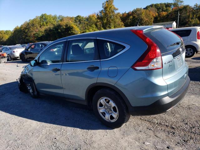 2HKRM4H38EH703843 Honda CR-V LX