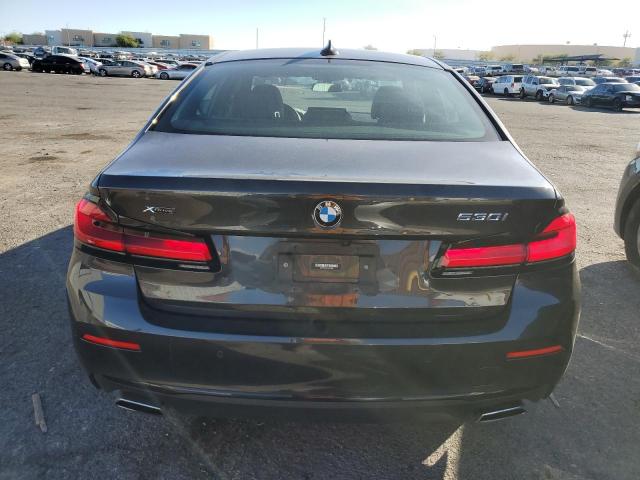 WBA13BJ06NWX74082 BMW 530 XI