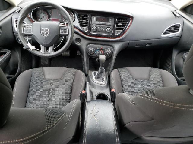 1C3CDFBA1FD298462 Dodge DART SXT