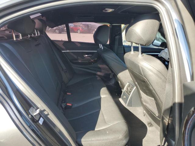 WBA8E9G59GNT43622 BMW 328 I Sulev