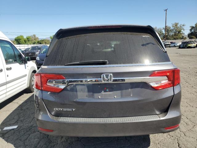 5FNRL6H26KB120493 Honda ODYSSEY LX