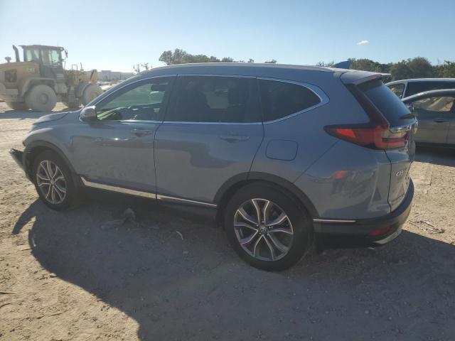 2HKRW1H93LH411706 Honda Cr-v Touring