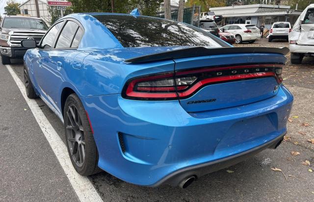 2C3CDXGJXKH511162 Dodge Charger Scat Pack
