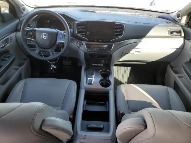 5FNYF6H27MB026936 Honda PILOT SE