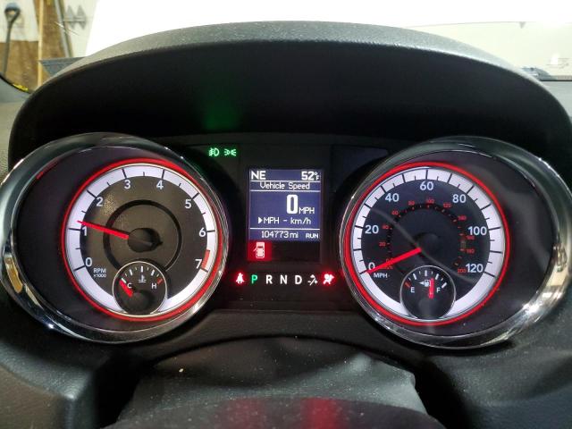 2C4RDGEG6HR606978 Dodge Grand Caravan Gt