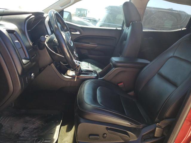 1GTG5DE39G1177533 GMC CANYON SLT