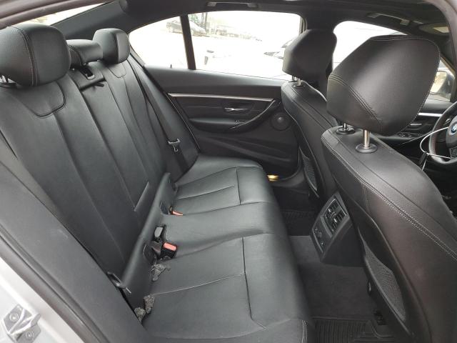 WBA8E1C35HA029691 BMW 330e