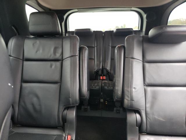 1C4RDJDG6EC388706 Dodge DURANGO LIMITED