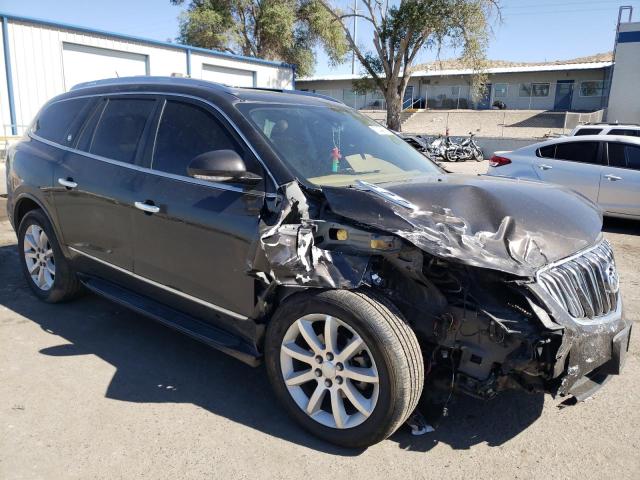 5GAKVCKDXEJ146307 Buick Enclave