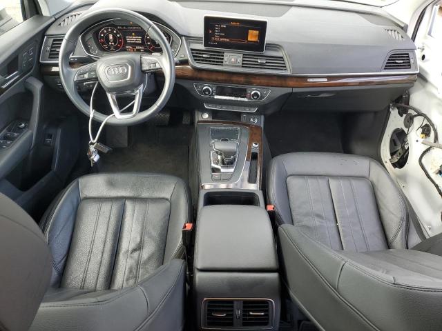 WA1ANAFY1J2248069 Audi Q5 PREMIUM