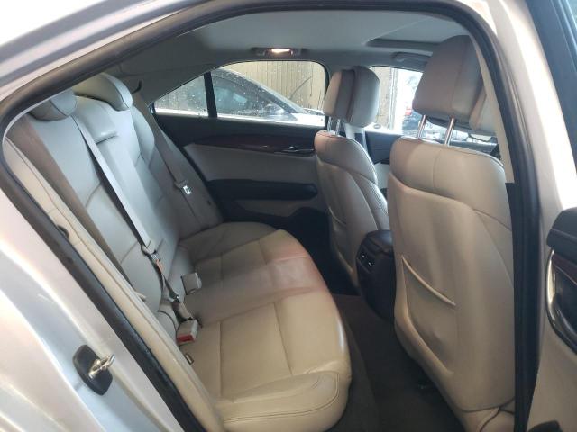 1G6AB5SX7E0185437 Cadillac ATS LUXURY