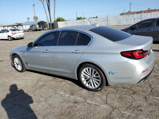 WBA13AG00MCF51797 BMW 530e