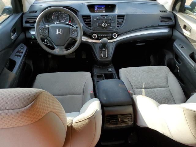 2HKRM4H48GH620456 Honda CR-V SE