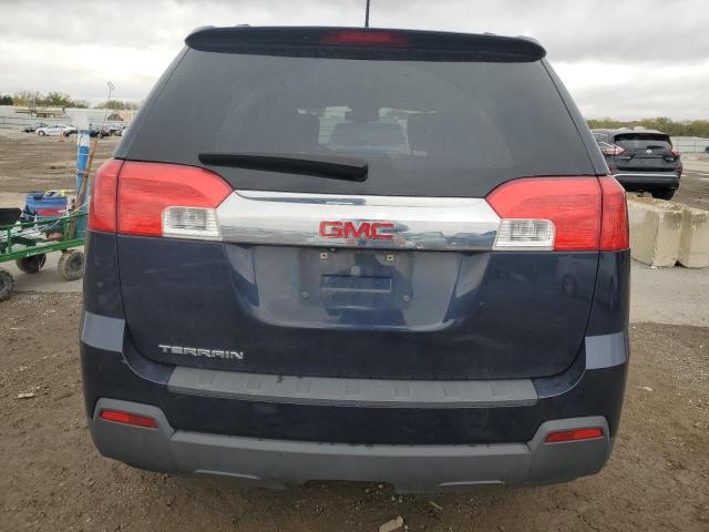 2GKALSEK5F6136601 GMC Terrain Slt