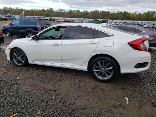 19XFC1F35LE217466 Honda CIVIC EX